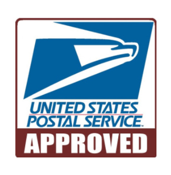 usps approval 1